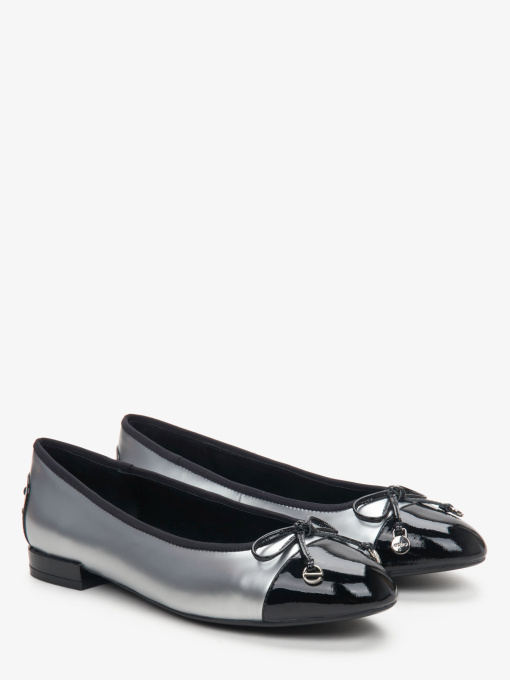 Туфли и лоферы Estro модель 230713-1-429 Фото