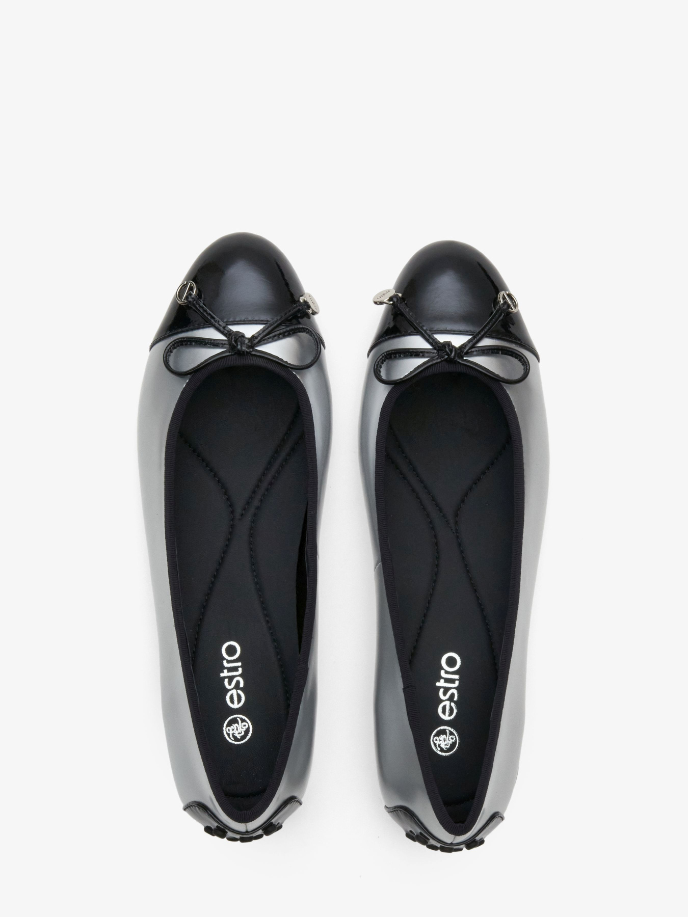 Туфли и лоферы Estro модель 230713-1-429 Фото