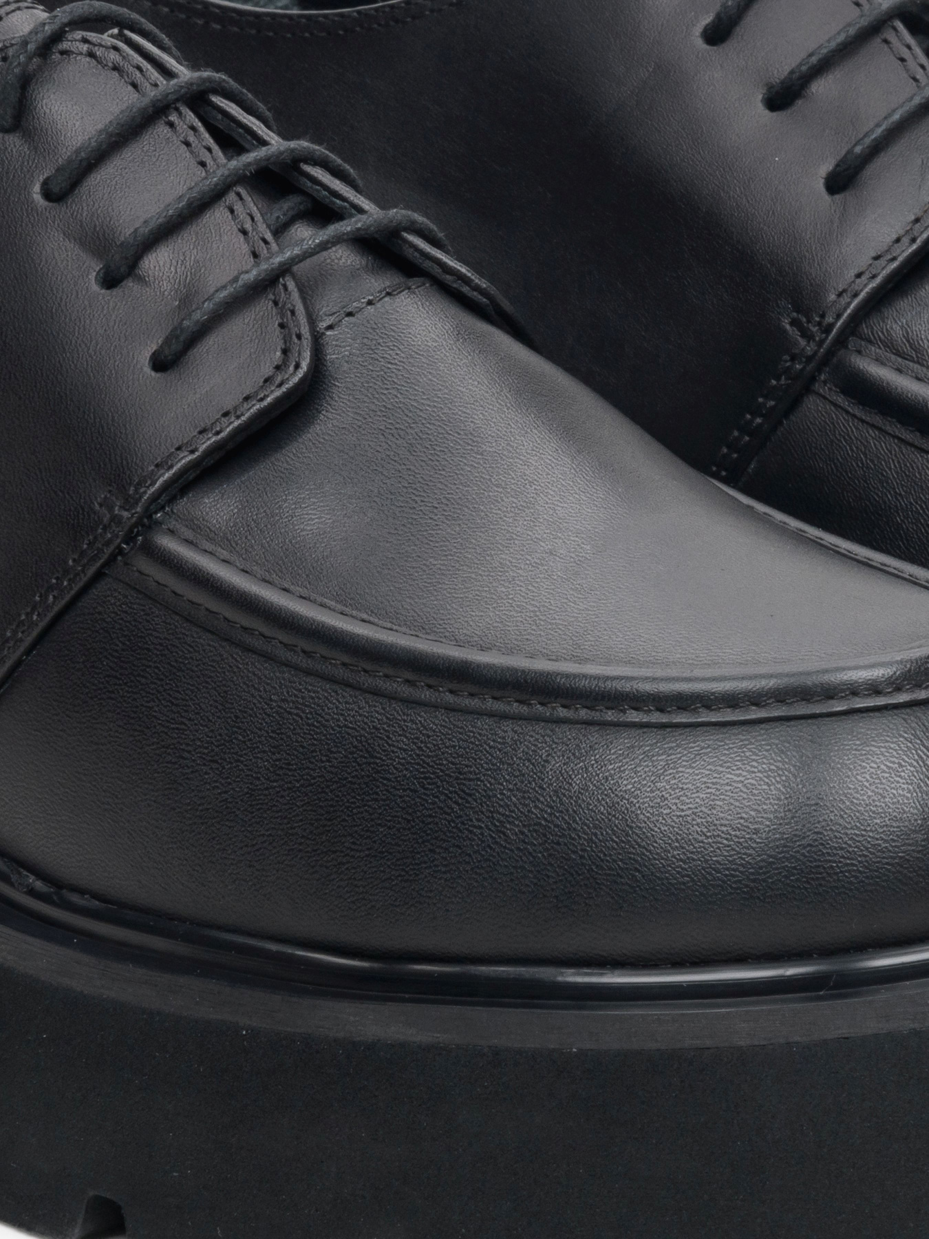 Туфли и лоферы Estro модель 8072-101 Фото