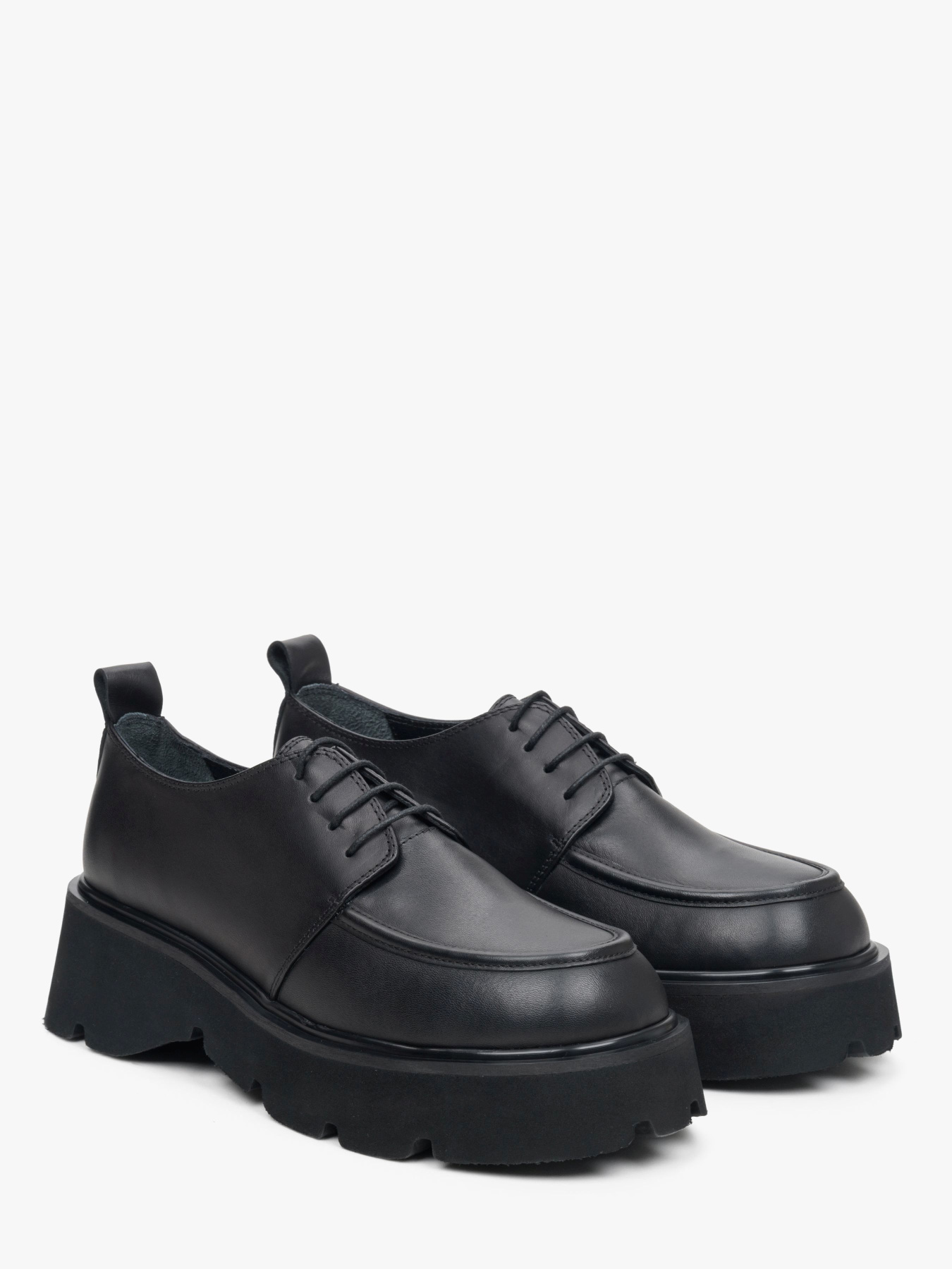 Туфли и лоферы Estro модель 8072-101 Фото