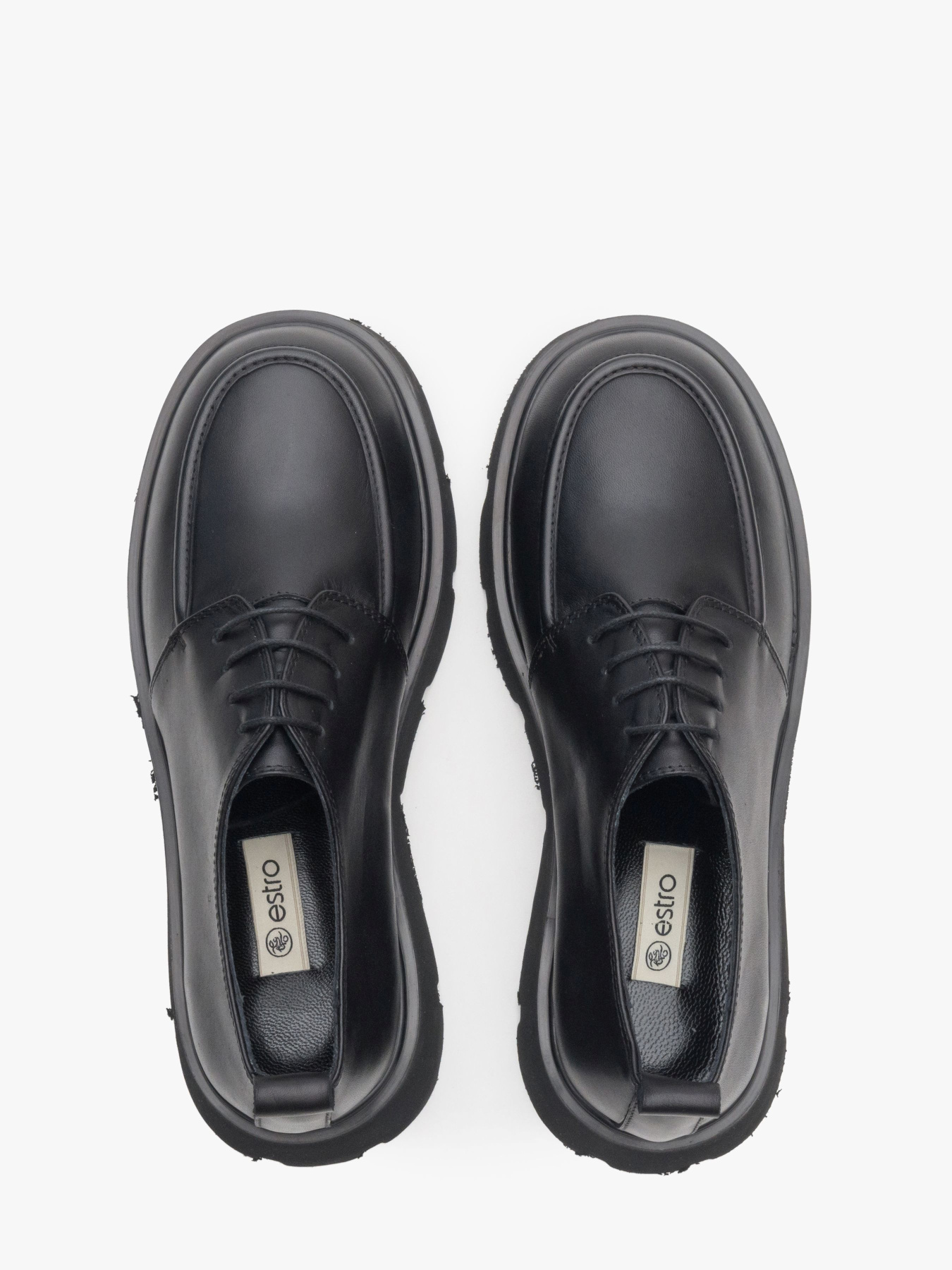 Туфли и лоферы Estro модель 8072-101 Фото