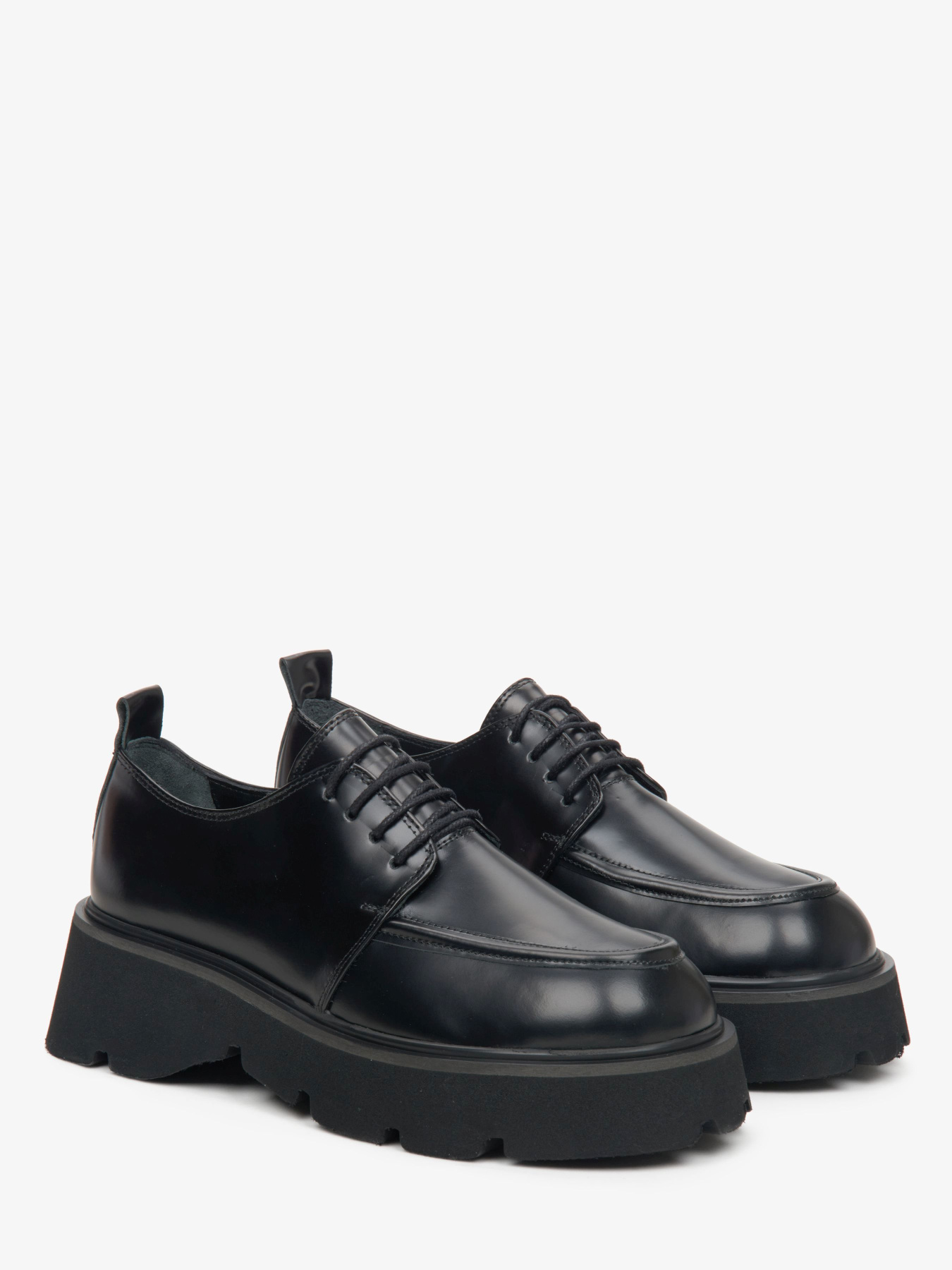 Туфли и лоферы Estro модель 8072-401 Фото