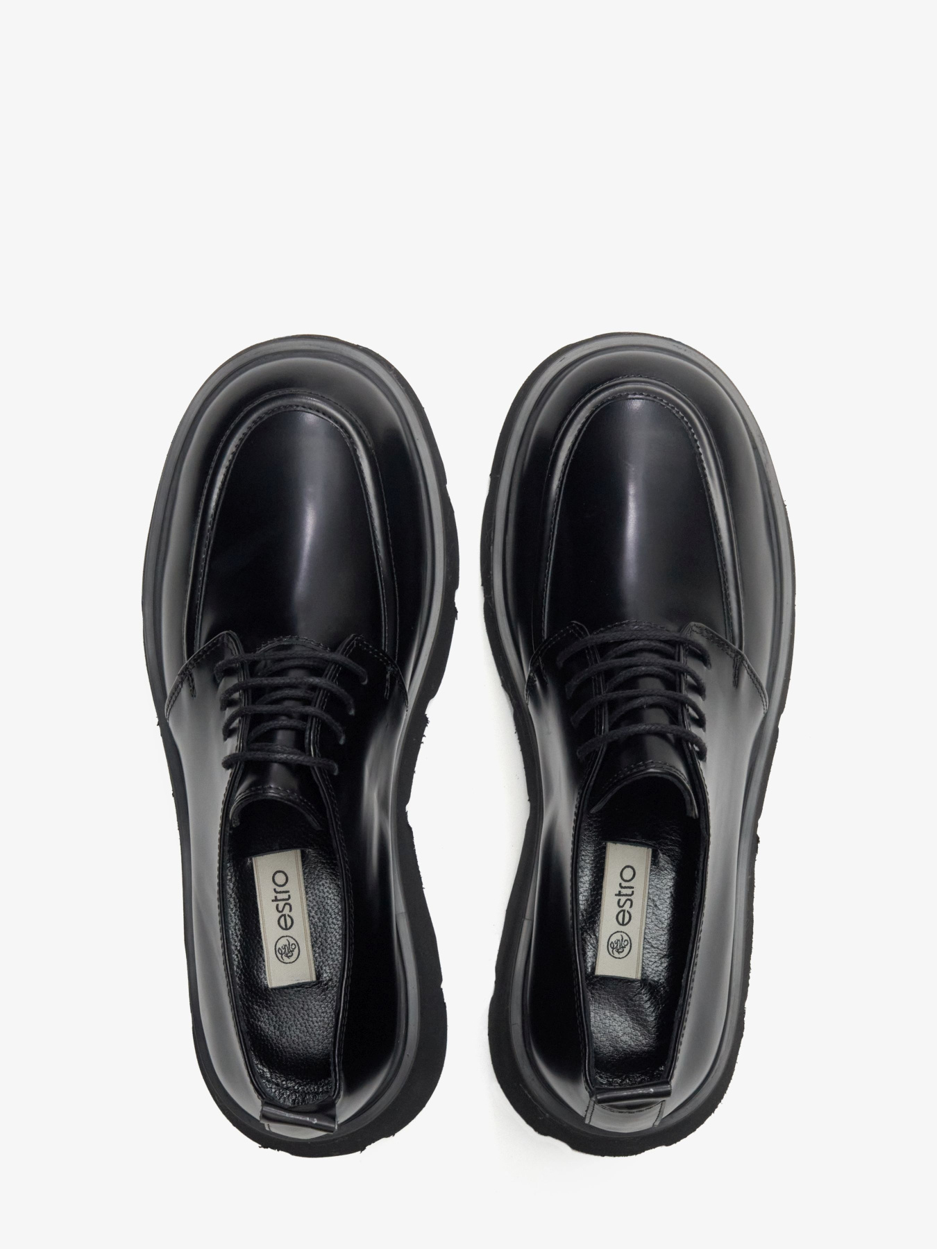 Туфли и лоферы Estro модель 8072-401 Фото