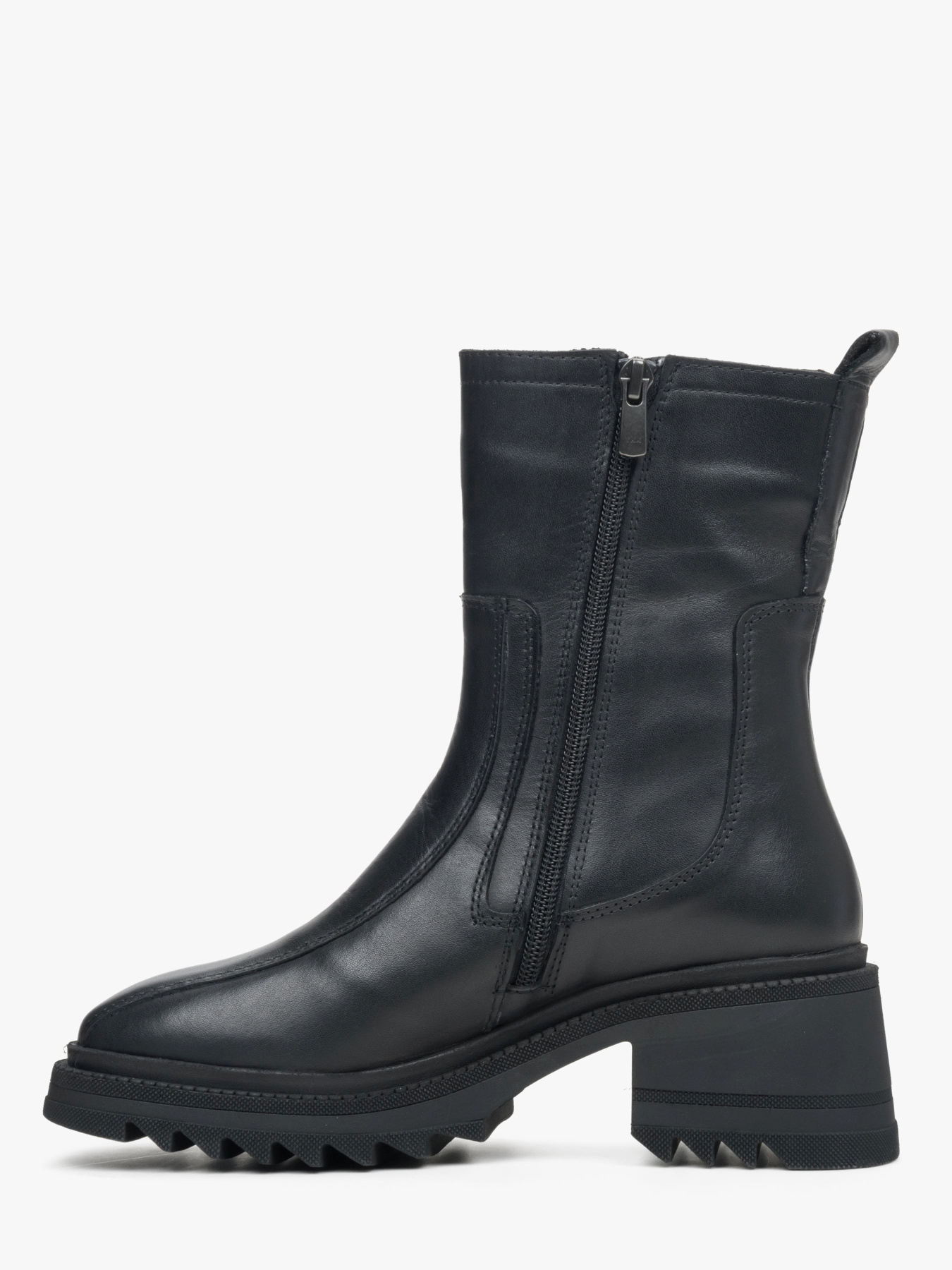 Ботинки и сапоги Estro модель 23-658-101 Фото