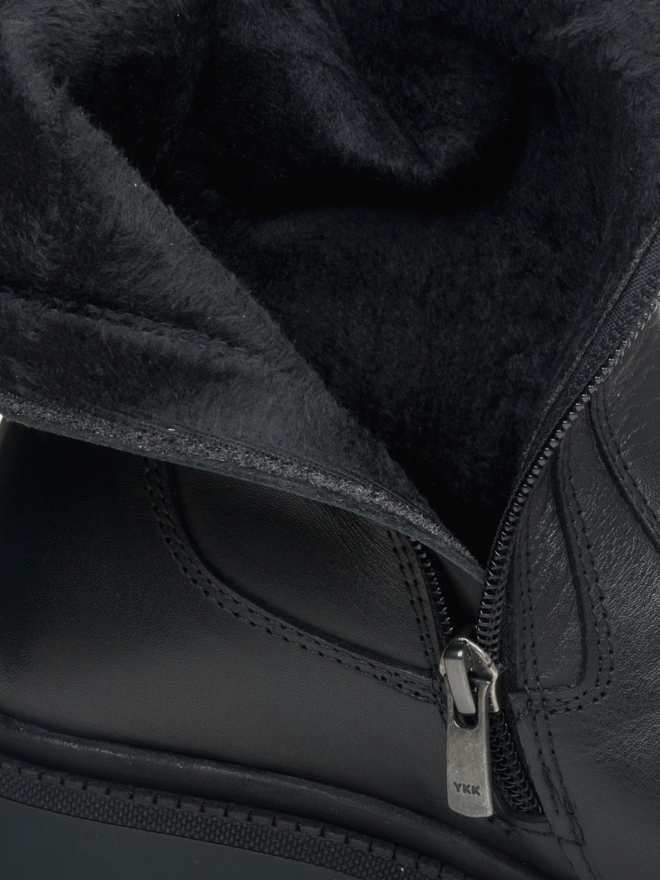 Ботинки и сапоги Estro модель 23-658-101 Фото