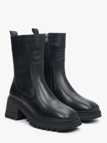 Ботинки и сапоги Estro модель 23-658-101 Фото