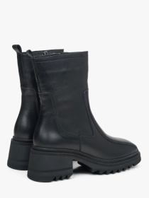 Ботинки и сапоги Estro модель 23-658-101 Фото