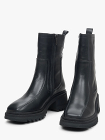 Ботинки и сапоги Estro модель 23-658-101 Фото