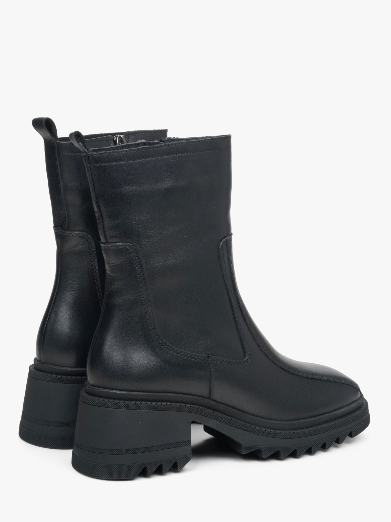 Черевики та чоботи Estro модель 23-658-101 Фото