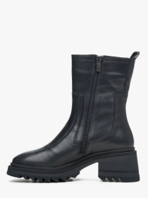 Черевики та чоботи Estro модель 23-658-101 Фото