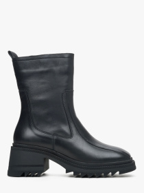 Черевики та чоботи Estro модель 23-658-101 Фото