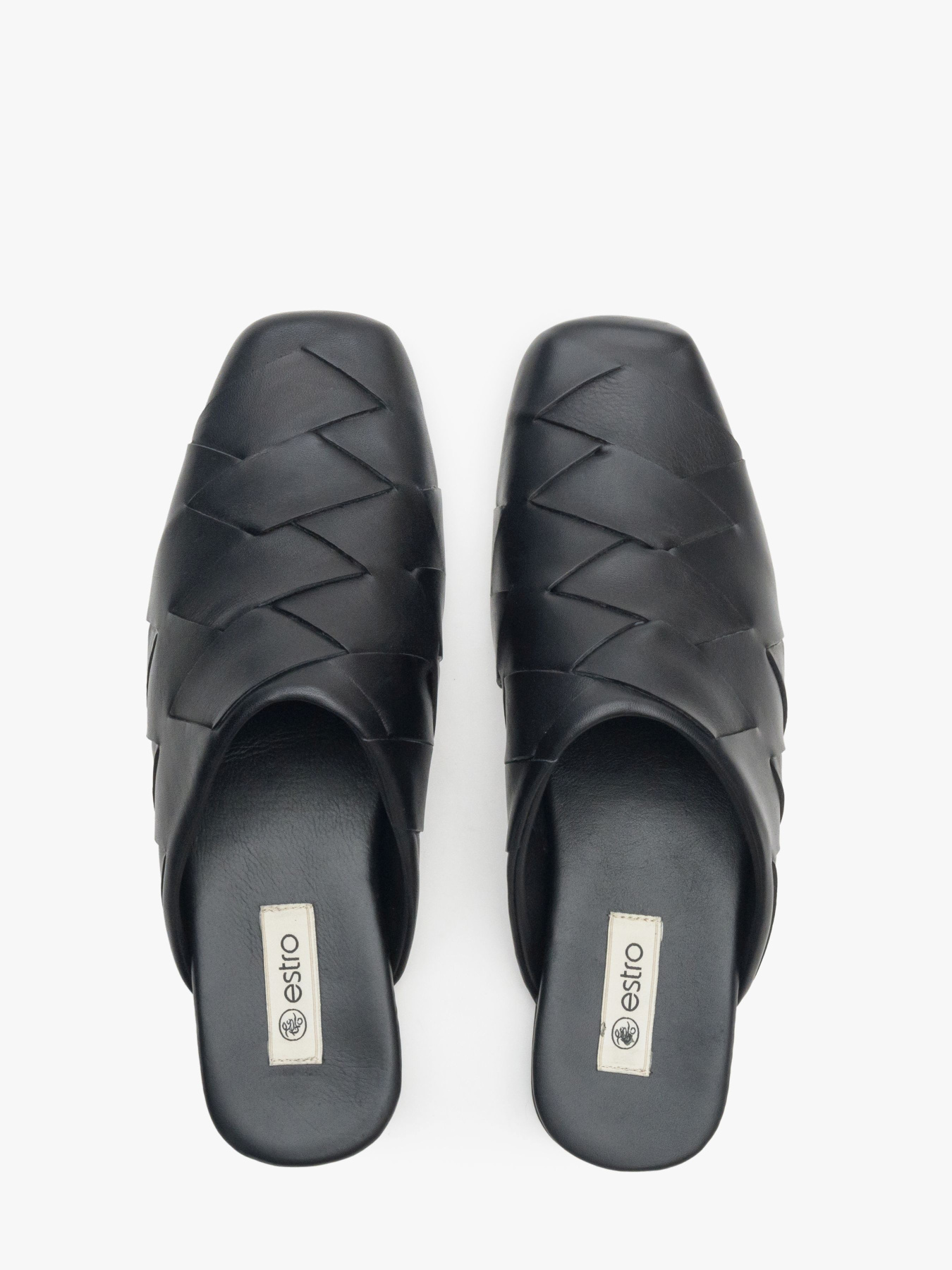 Шльопанці Estro модель 23-50-101 Фото