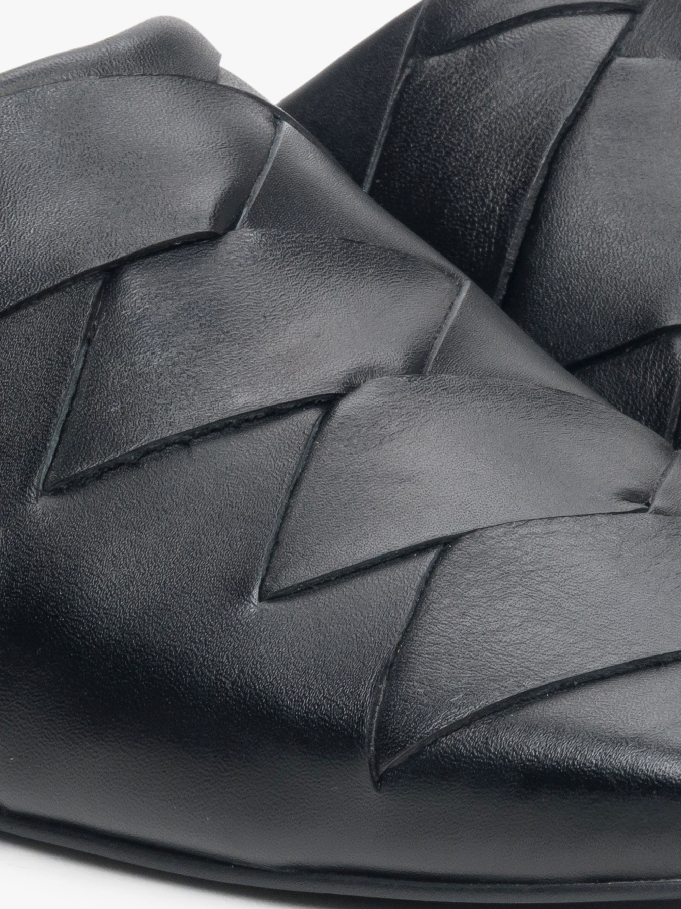 Шльопанці Estro модель 23-50-101 Фото