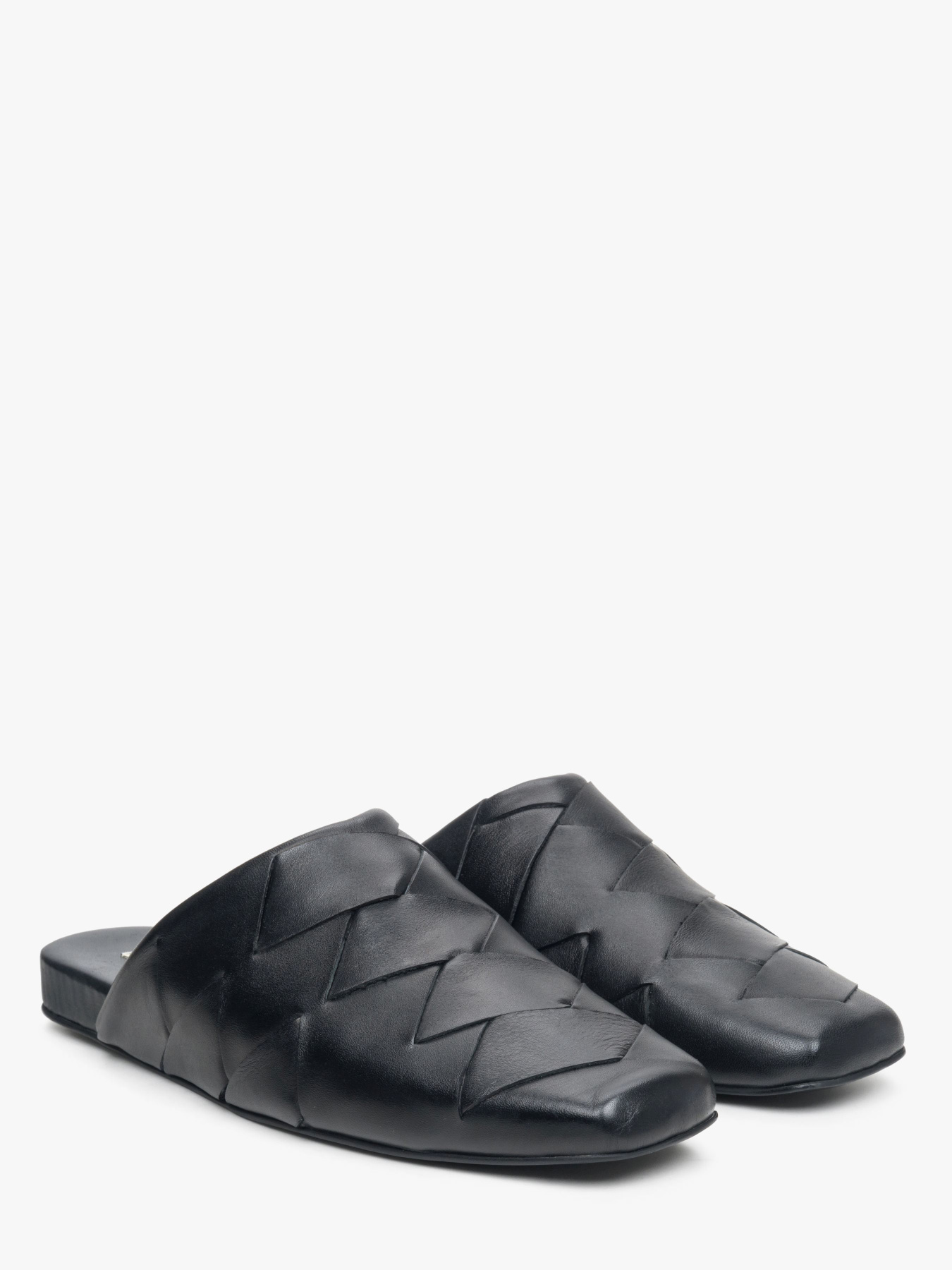 Шлёпанцы Estro модель 23-50-101 Фото