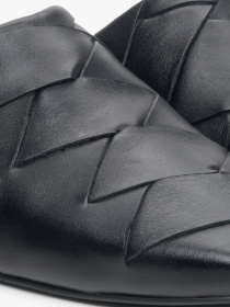 Шлёпанцы Estro модель 23-50-101 Фото