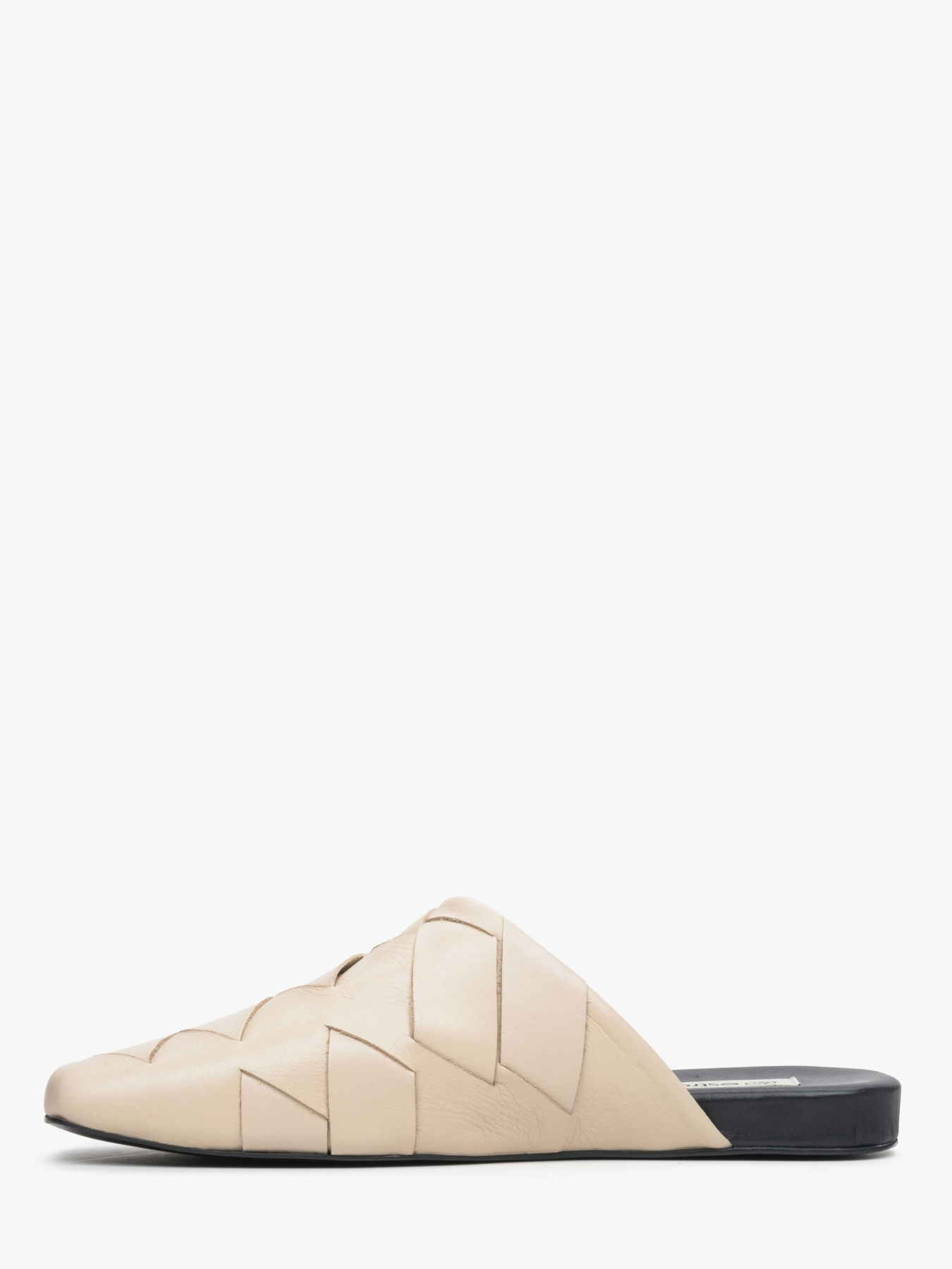 Шлёпанцы Estro модель 23-50-1201 Фото