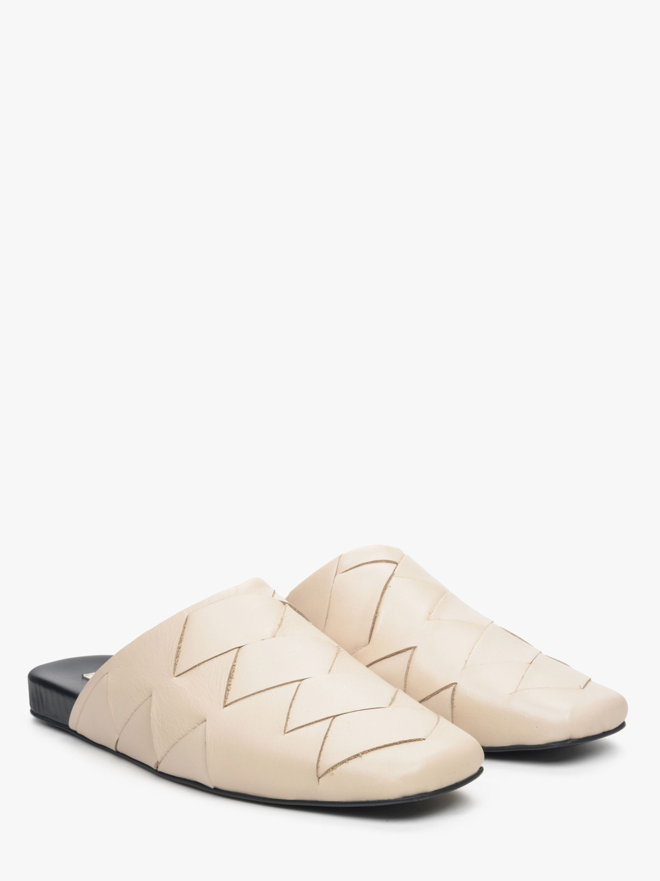 Шлёпанцы Estro модель 23-50-1201 Фото