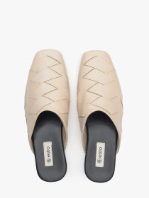 Шлёпанцы Estro модель 23-50-1201 Фото