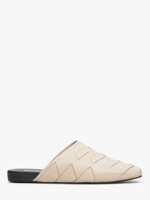 Шлёпанцы Estro модель 23-50-1201 Фото