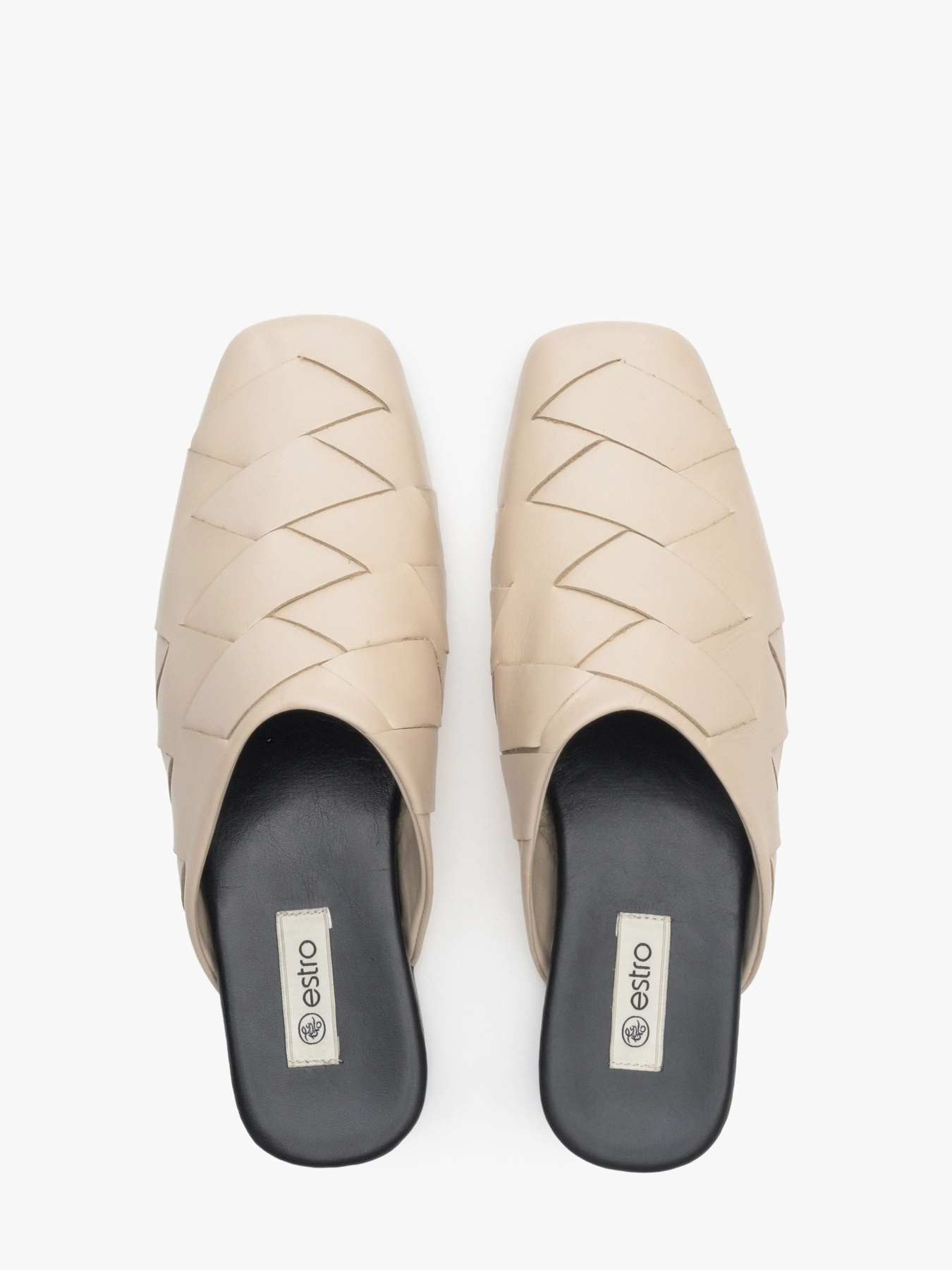 Шлёпанцы Estro модель 23-50-1201 Фото