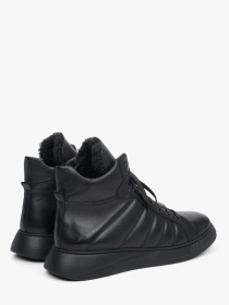 Ботинки и сапоги Estro модель 09-4008008-101 Фото