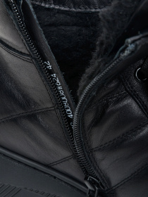 Ботинки и сапоги Estro модель 09-4008008-101 Фото