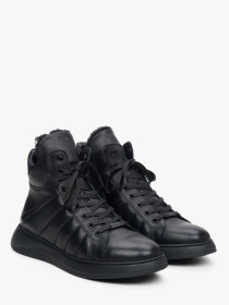 Ботинки и сапоги Estro модель 09-4008008-101 Фото