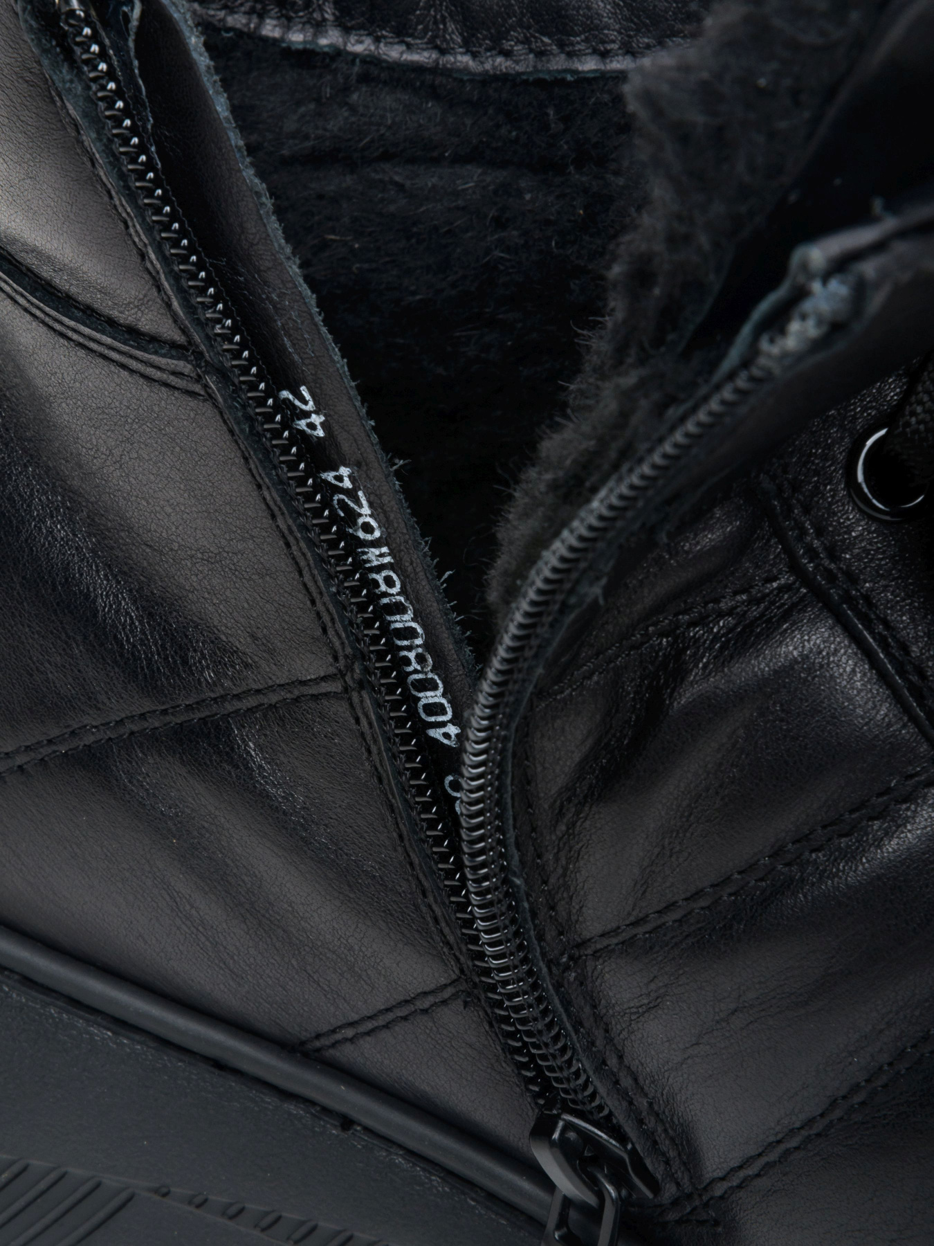 Ботинки и сапоги Estro модель 09-4008008-101 Фото