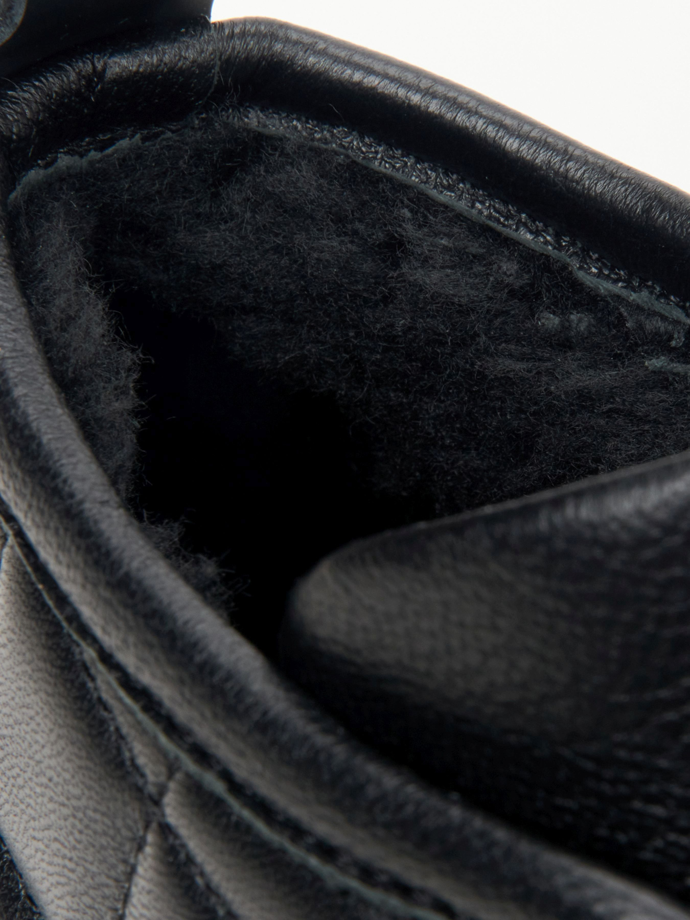 Ботинки и сапоги Estro модель 09-4100007-101 Фото