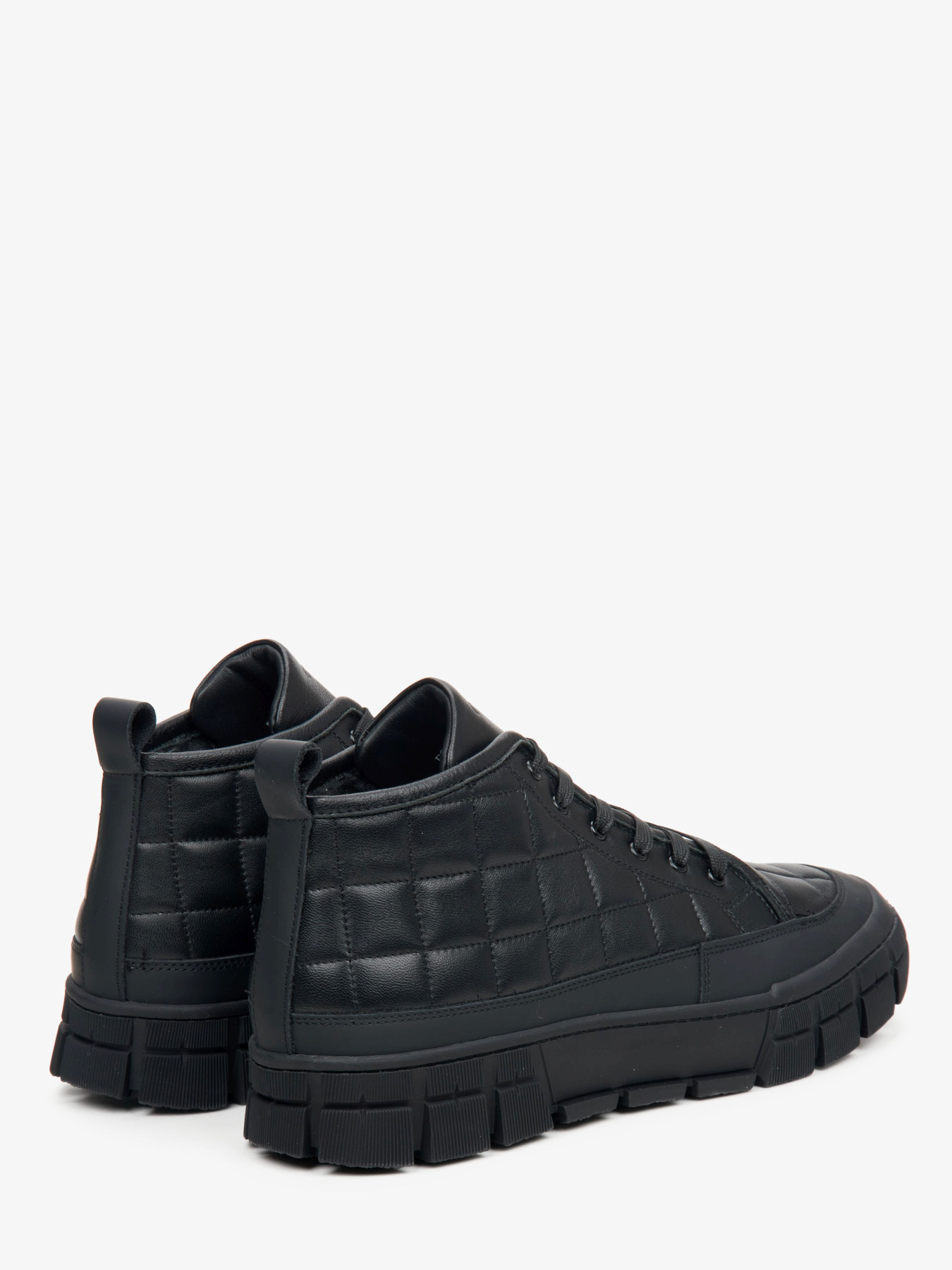 Ботинки и сапоги Estro модель 09-4100007-101 Фото