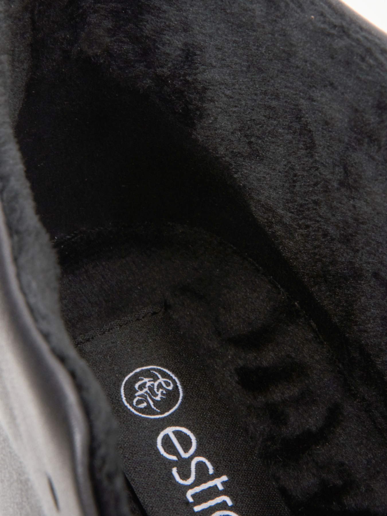 Ботинки и сапоги Estro модель 09-4106088-101 Фото