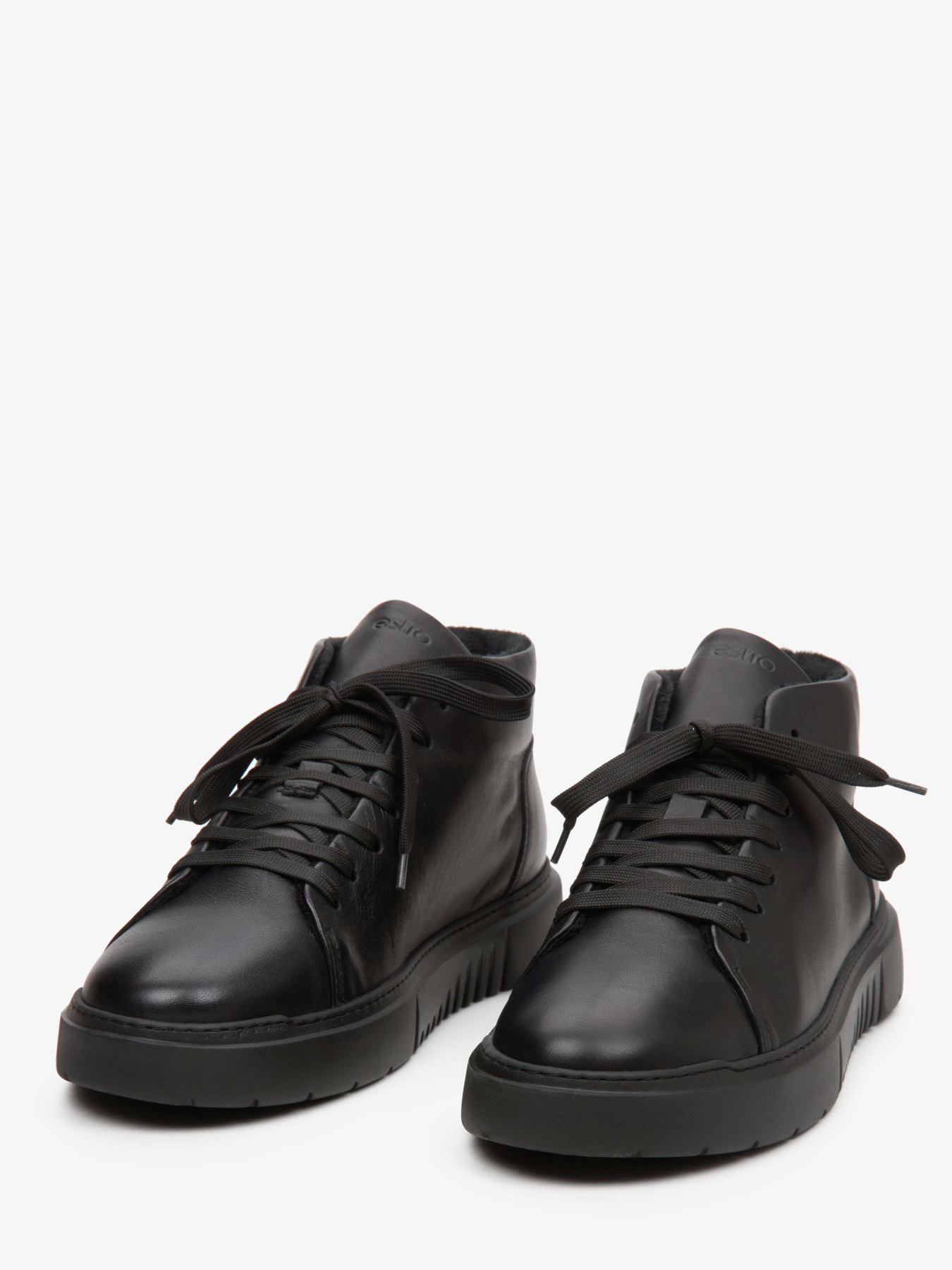 Черевики та чоботи Estro модель 09-4106088-101 Фото