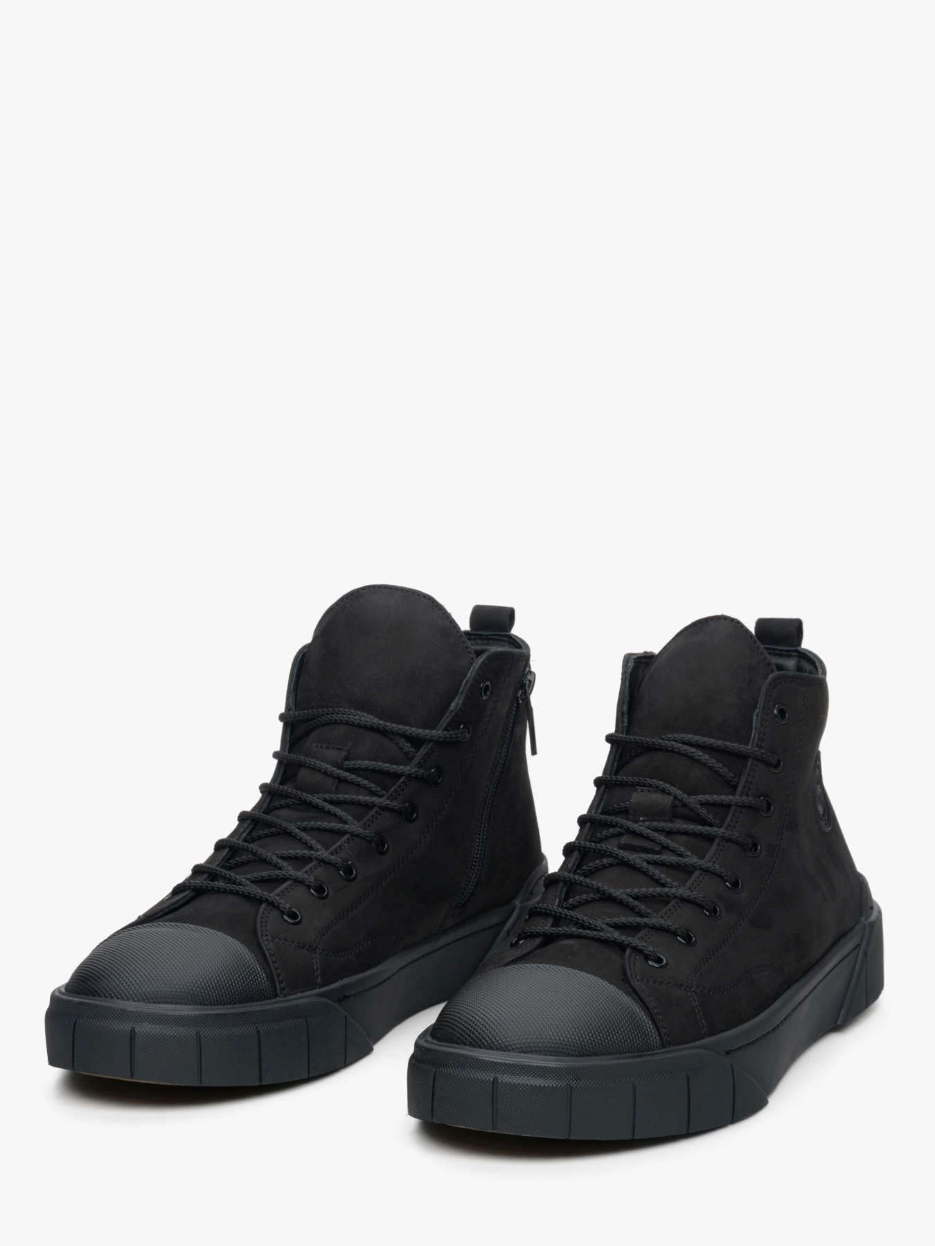 Ботинки и сапоги Estro модель 09-4448070-701 Фото