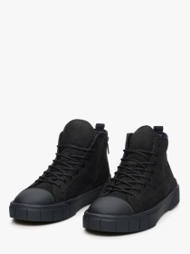 Ботинки и сапоги Estro модель 09-4448070-701 Фото