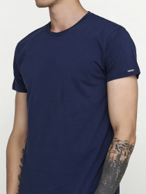 Футболки и поло Cornette модель 202NEWu Фото