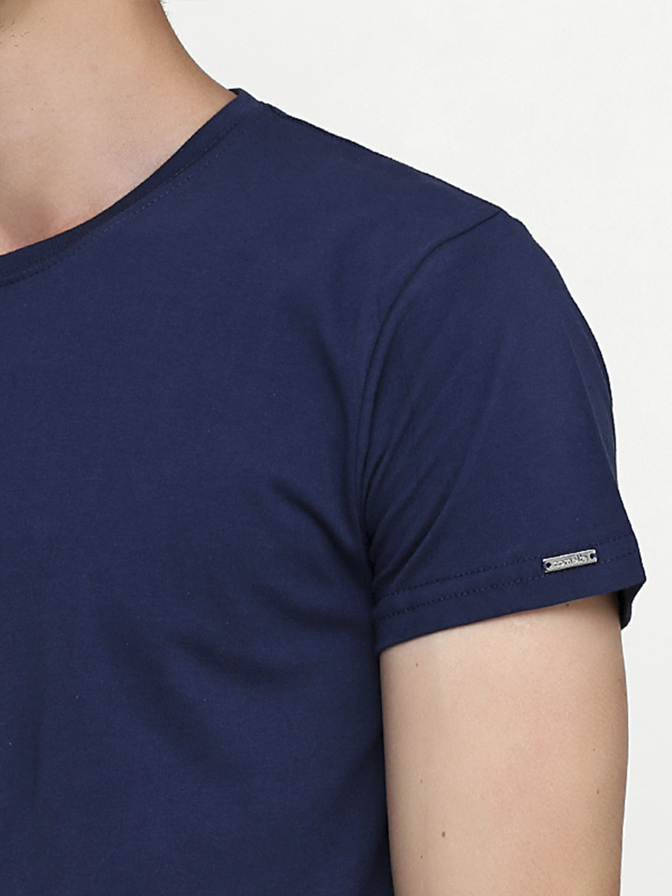 Футболки и поло Cornette модель 202NEWu Фото