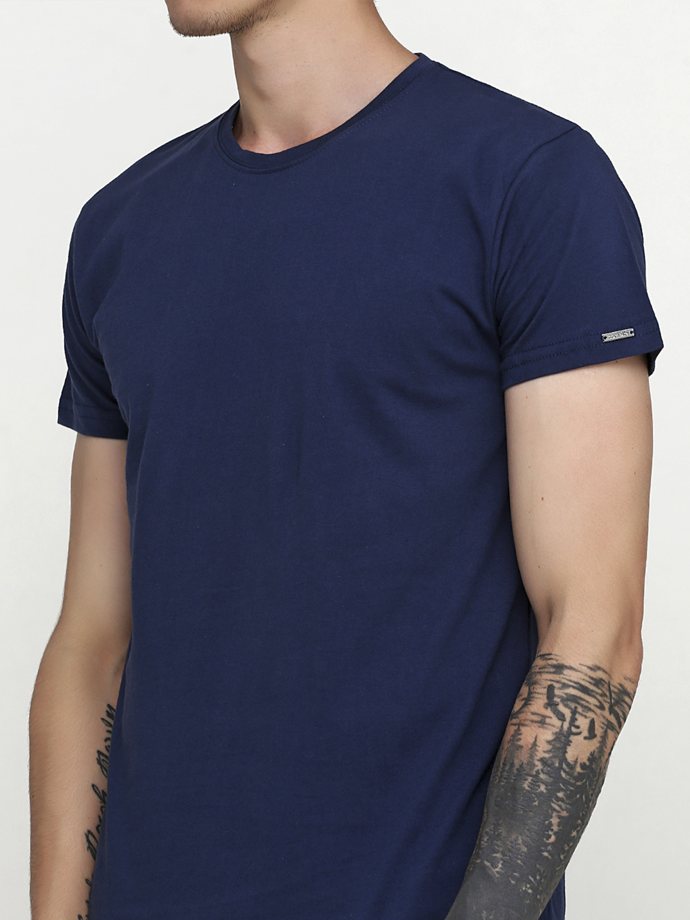 Футболки и поло Cornette модель 202NEWu Фото