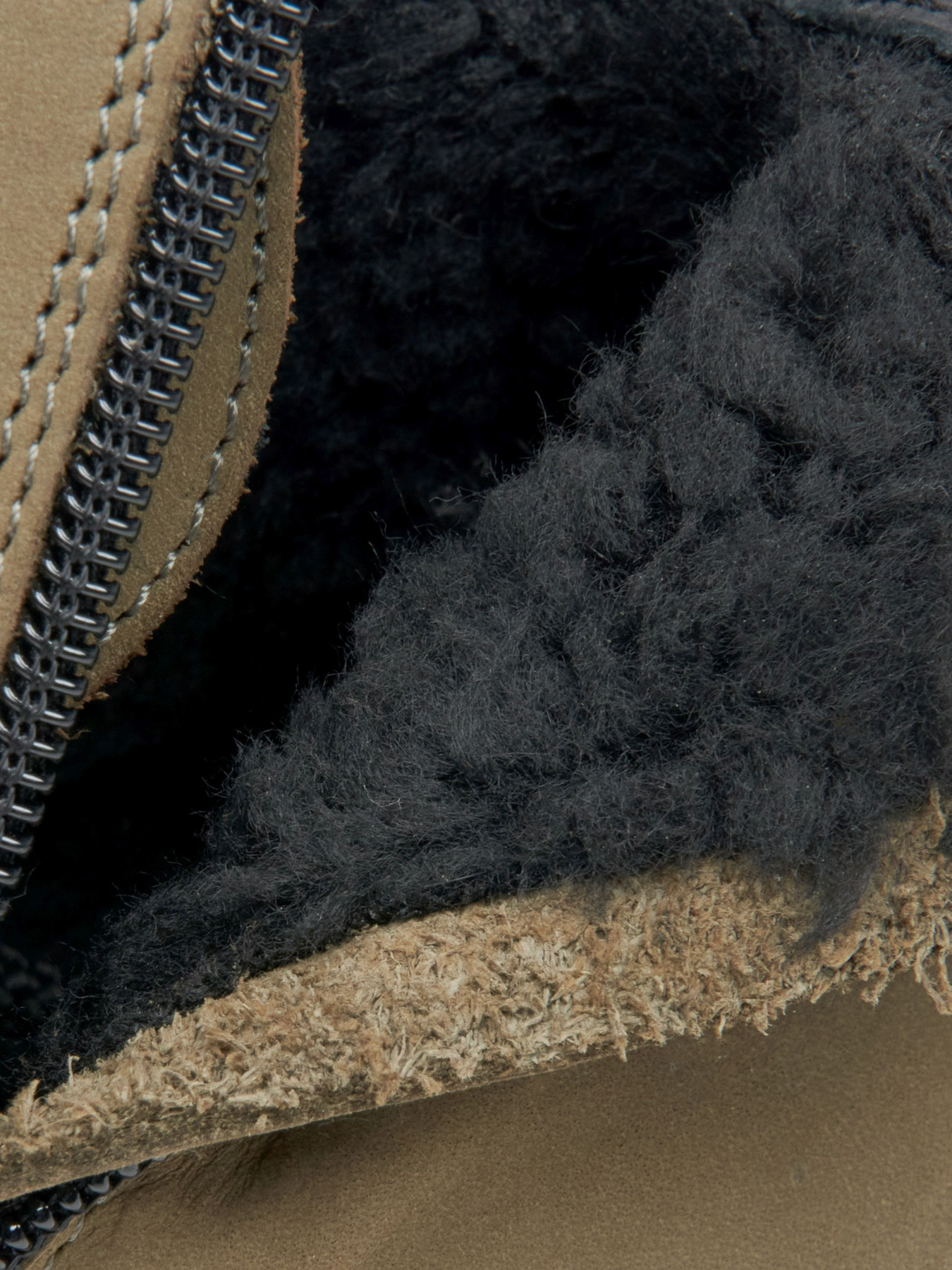 Черевики та чоботи Estro модель 09-4448035-7111 Фото