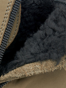 Черевики та чоботи Estro модель 09-4448035-7111 Фото