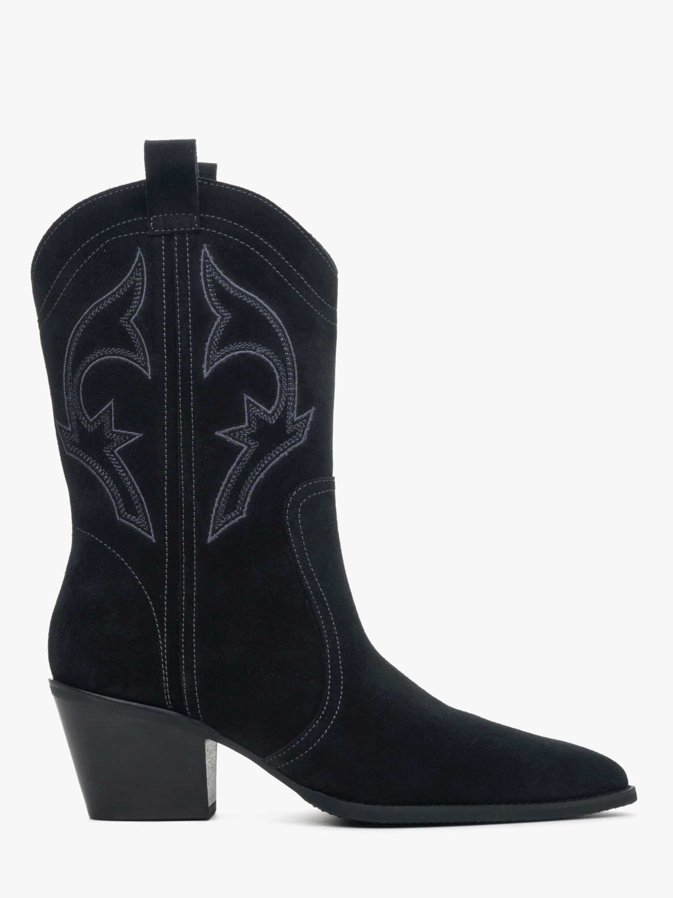 Ковбойки Estro модель 175012-301 Фото