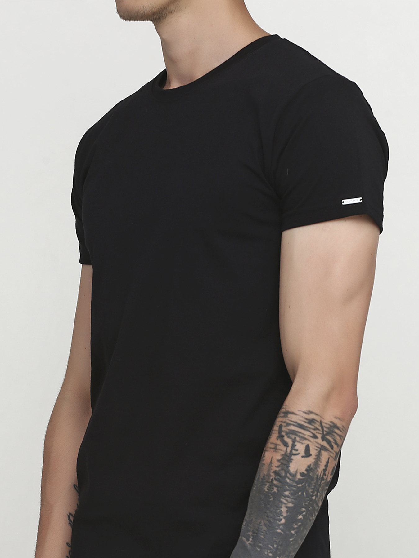 Футболка Cornette модель 202NEWb Фото