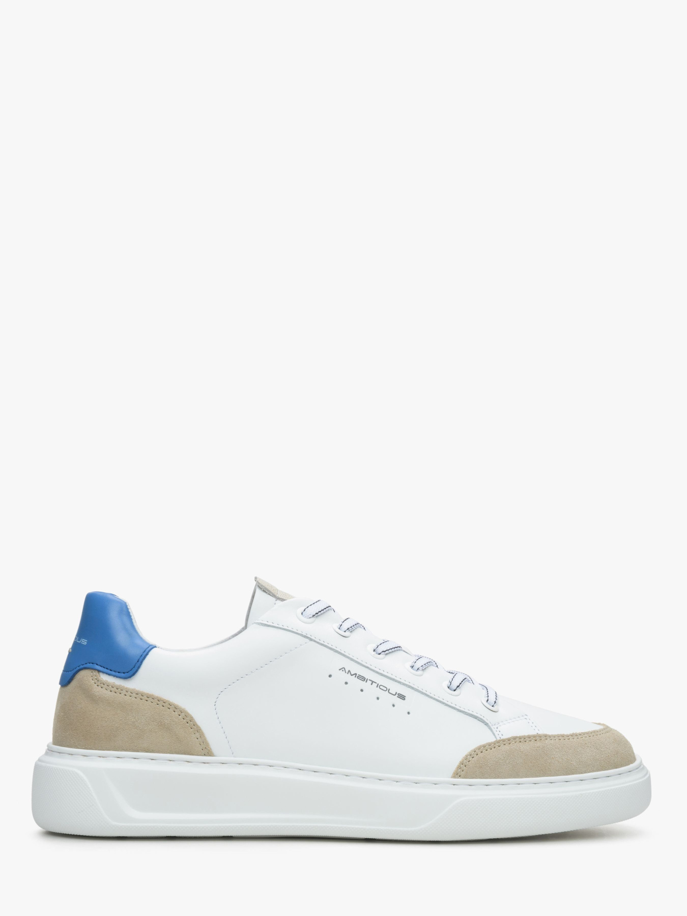 Кеди Ambitious модель 12861-6951-5092 Фото