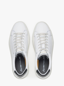 Кеди Ambitious модель 11218-6407-102 Фото