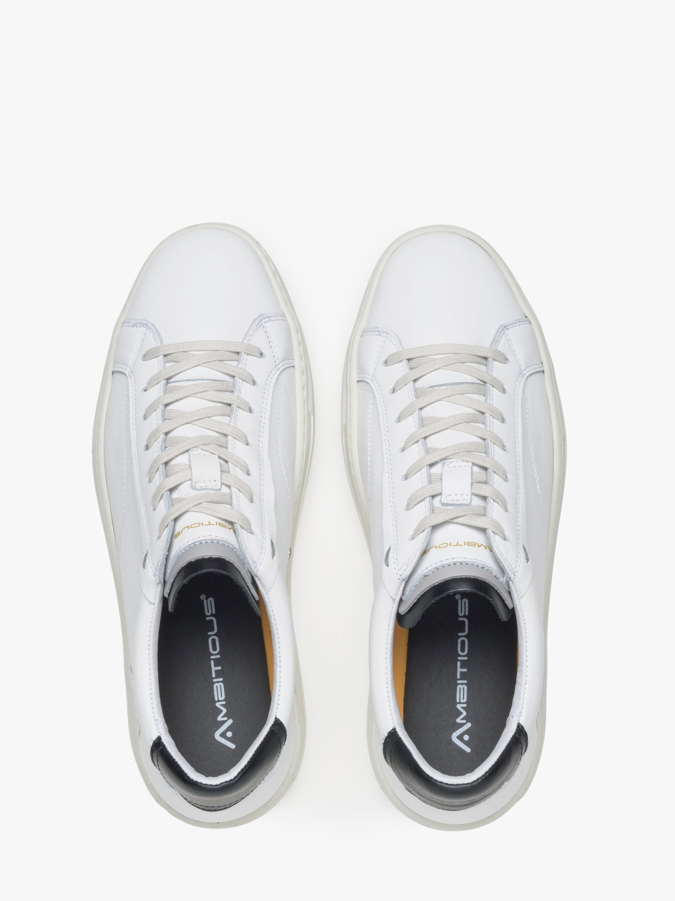 Кеди Ambitious модель 11218-6407-102 Фото