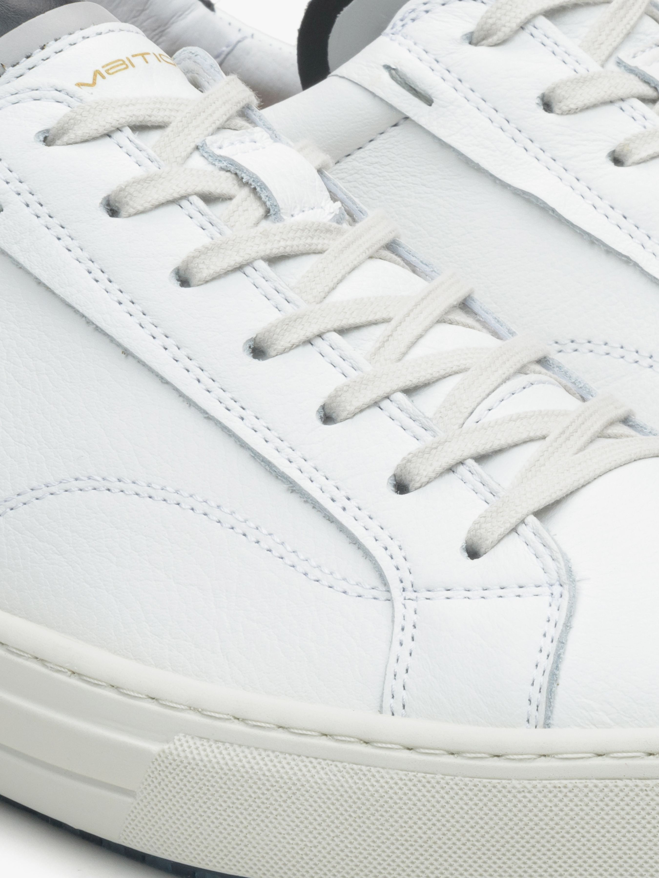 Кеди Ambitious модель 11218-6407-102 Фото