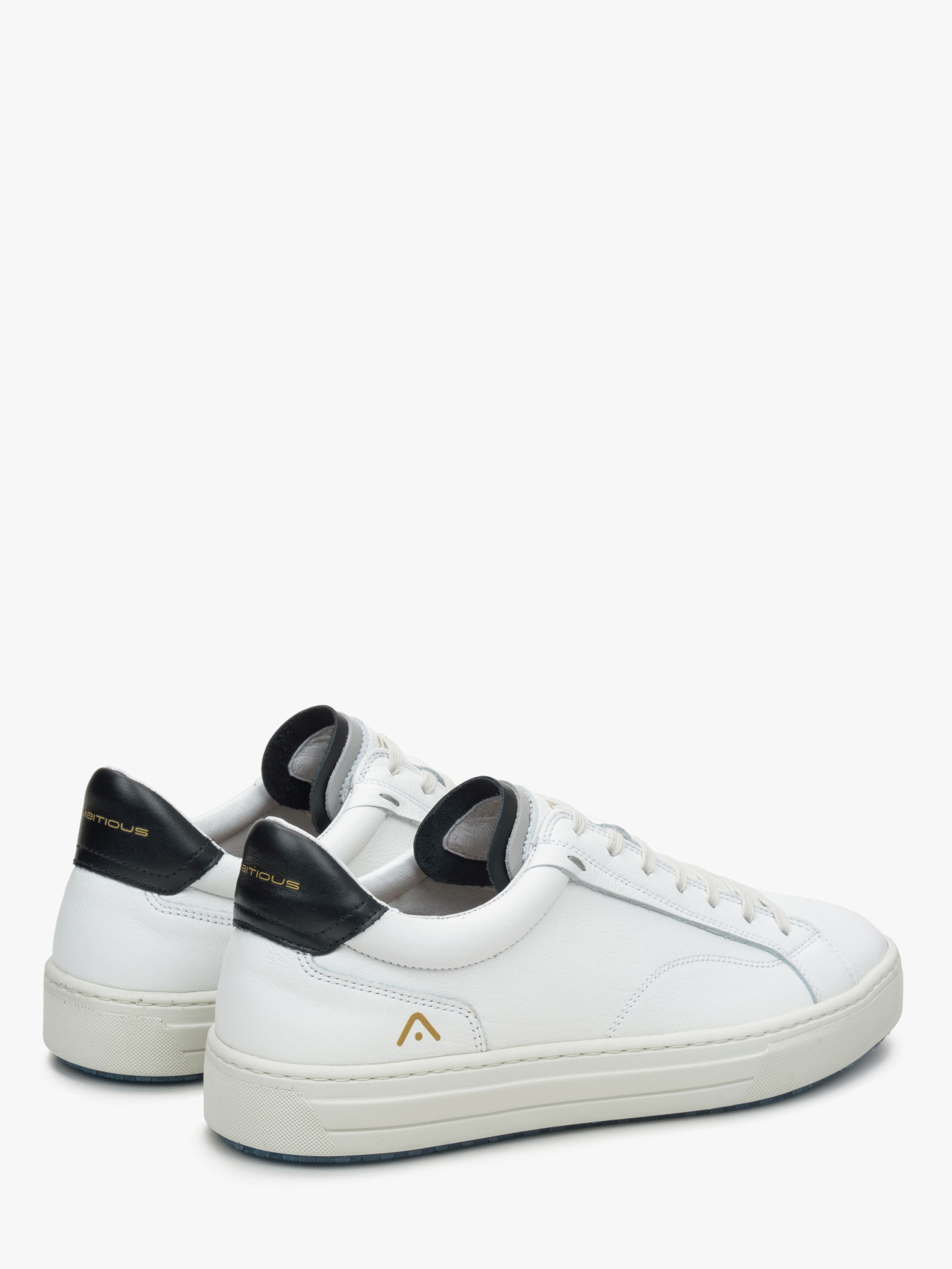 Кеди Ambitious модель 11218-6407-102 Фото