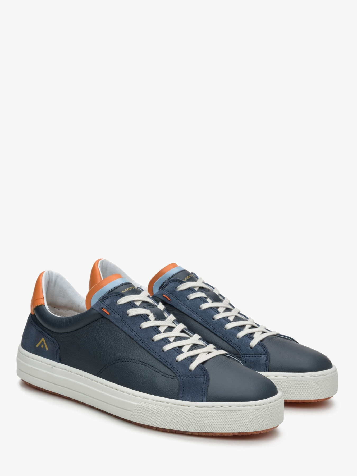 Кеды Estro модель 11218-5979-506 Фото