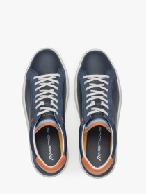 Кеды Estro модель 11218-5979-506 Фото