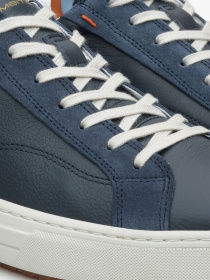 Кеды Estro модель 11218-5979-506 Фото