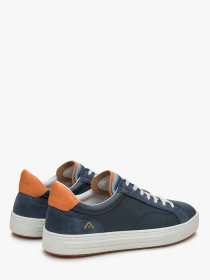 Кеды Estro модель 11218-5979-506 Фото